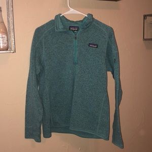 Patigonia pullover